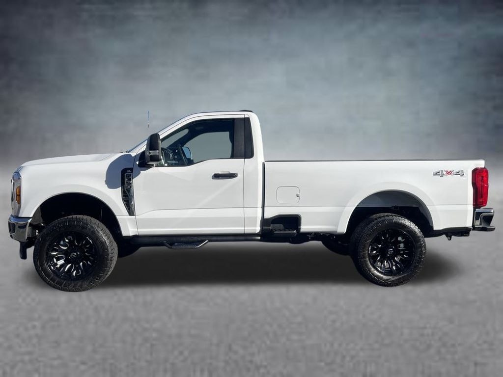 Used 2024 Ford F-350 SD XL Truck