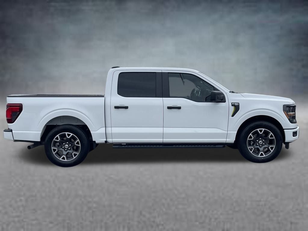 Used 2024 Ford F-150 STX Truck
