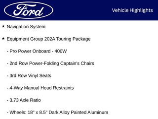 2026 Ford Expedition Max Active SUV