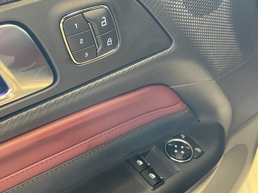 2025 Ford Mustang GT Premium Fastback - Photo 16