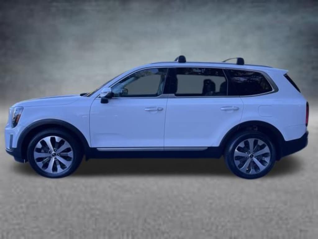 Used 2022 Kia Telluride S SUV