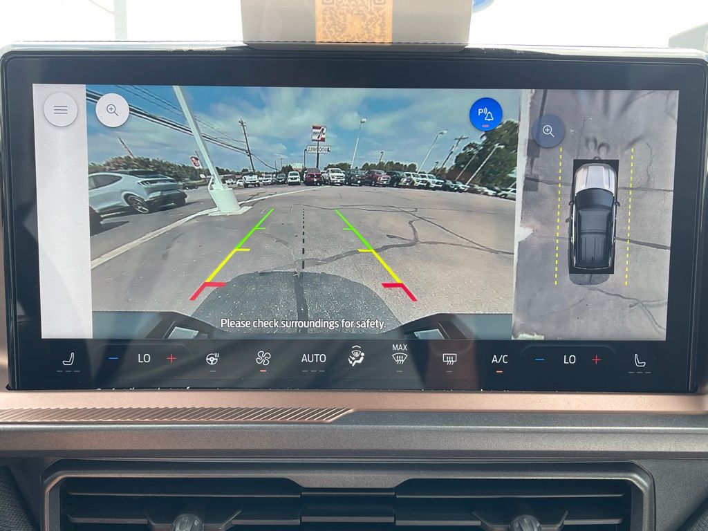 2025 Ford Bronco Sport Outer Banks - Photo 12