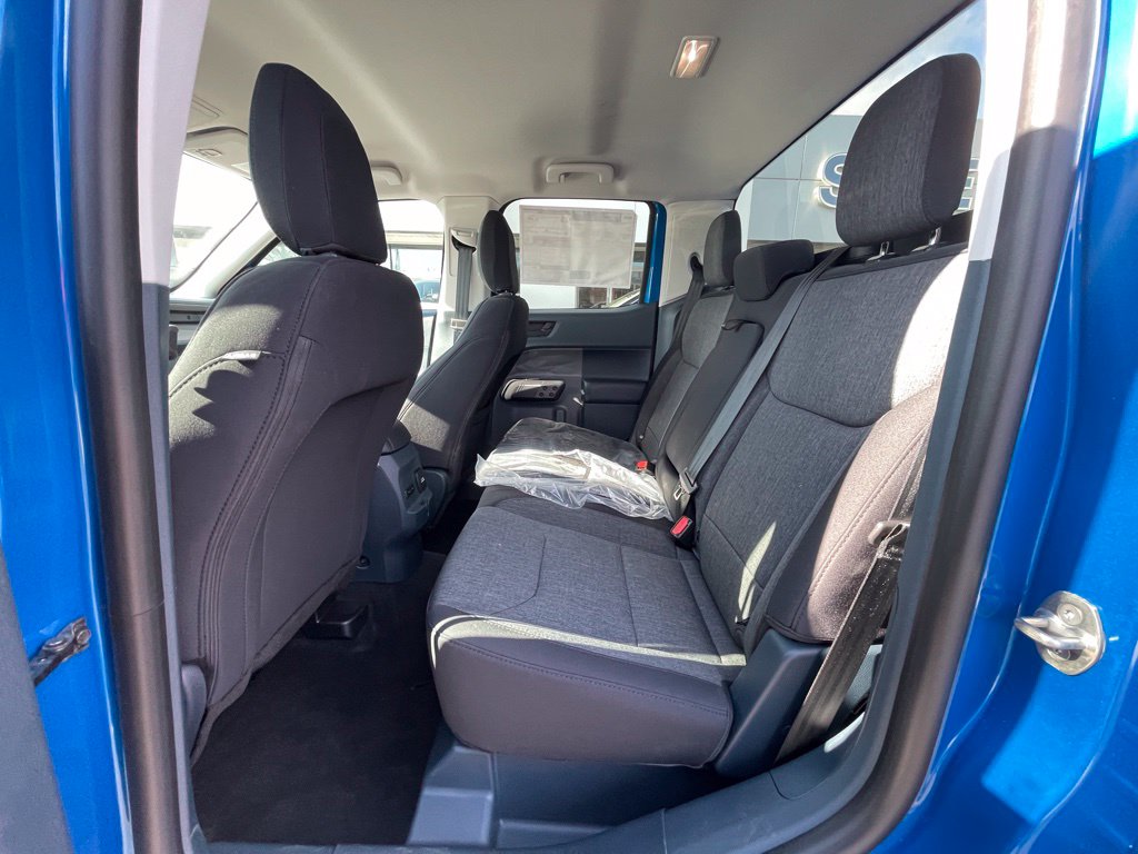2025 Ford Maverick XLT - Photo 21