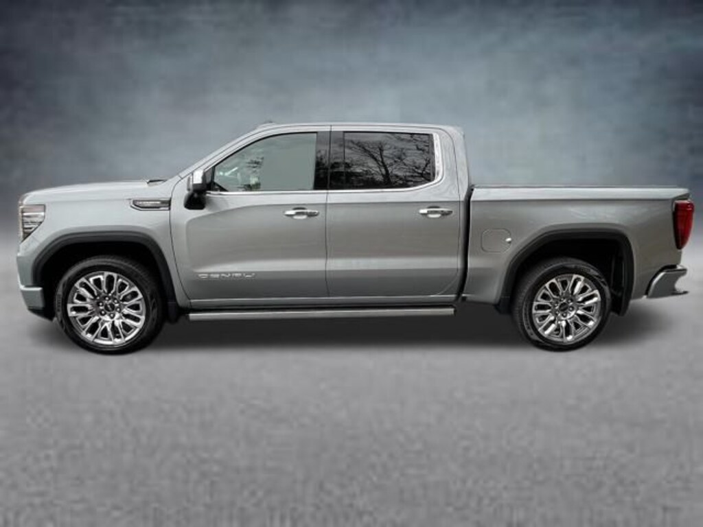Used 2023 GMC Sierra 1500 Denali Ultimate Truck