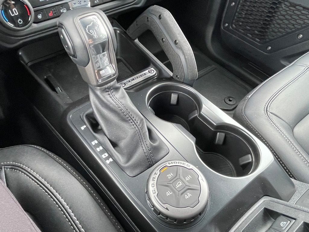 2025 Ford Bronco 4-Door Badlands - Photo 16