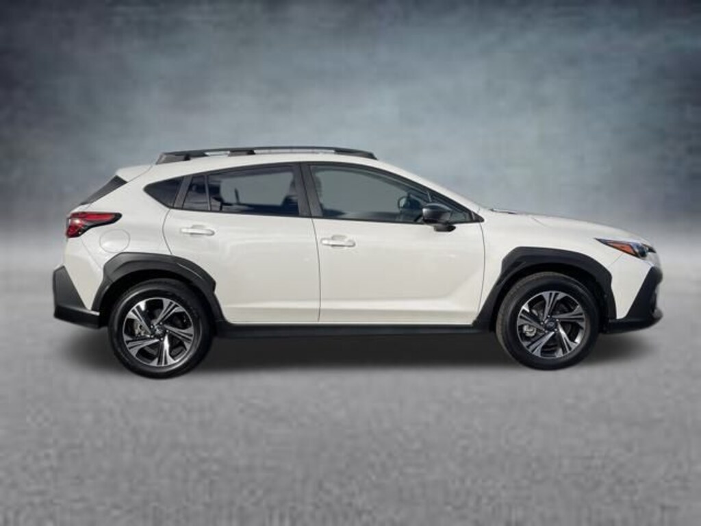 Certified 2024 Subaru Crosstrek Premium SUV