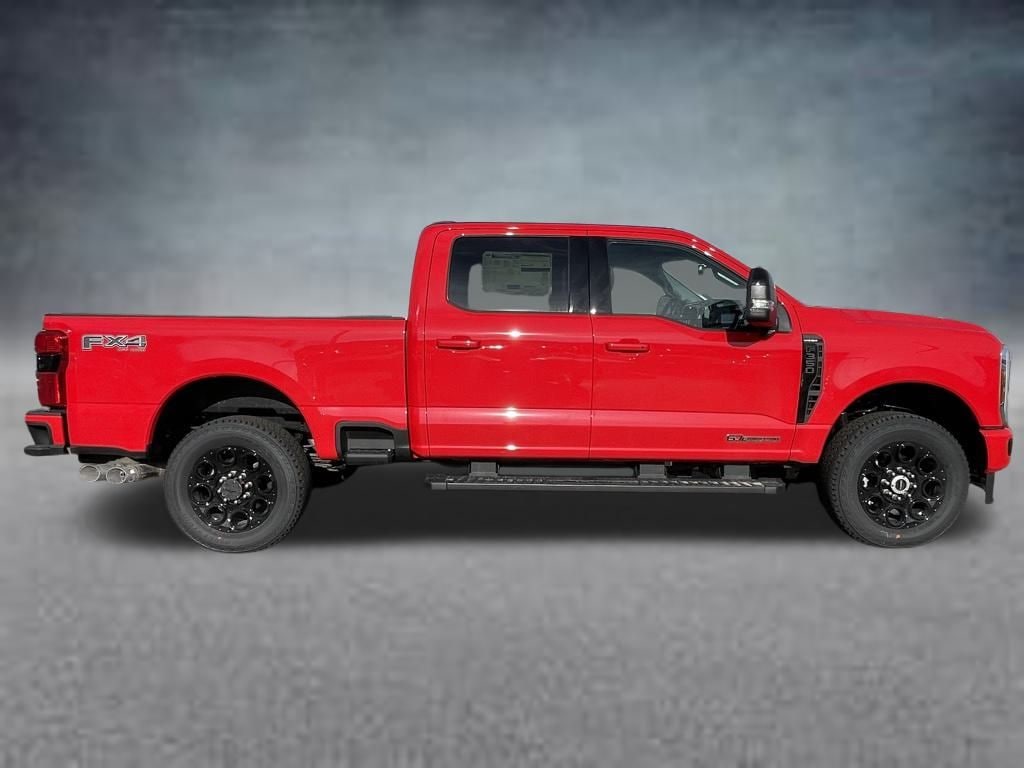 New 2026 Ford F-350 Lariat Truck