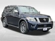  Nissan Armada