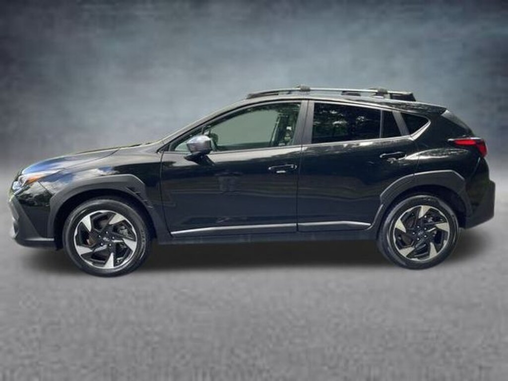 Certified 2024 Subaru Crosstrek Limited SUV