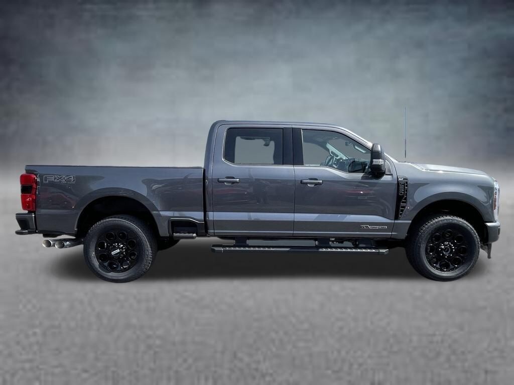 New 2026 Ford F-250 XLT Truck