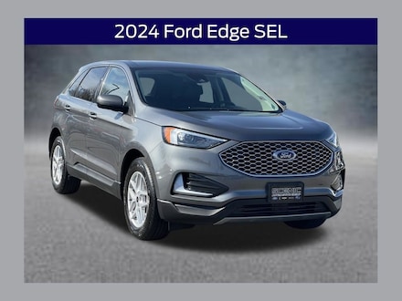 2024 Ford Edge SEL SUV