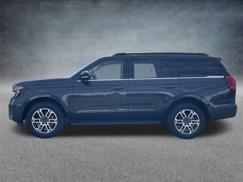 New 2025 Ford Expedition Active SUV