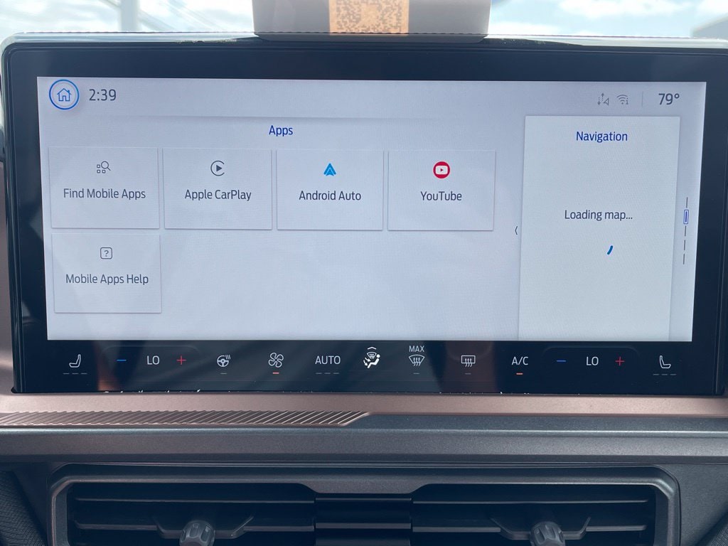 2025 Ford Bronco Sport Outer Banks - Photo 11