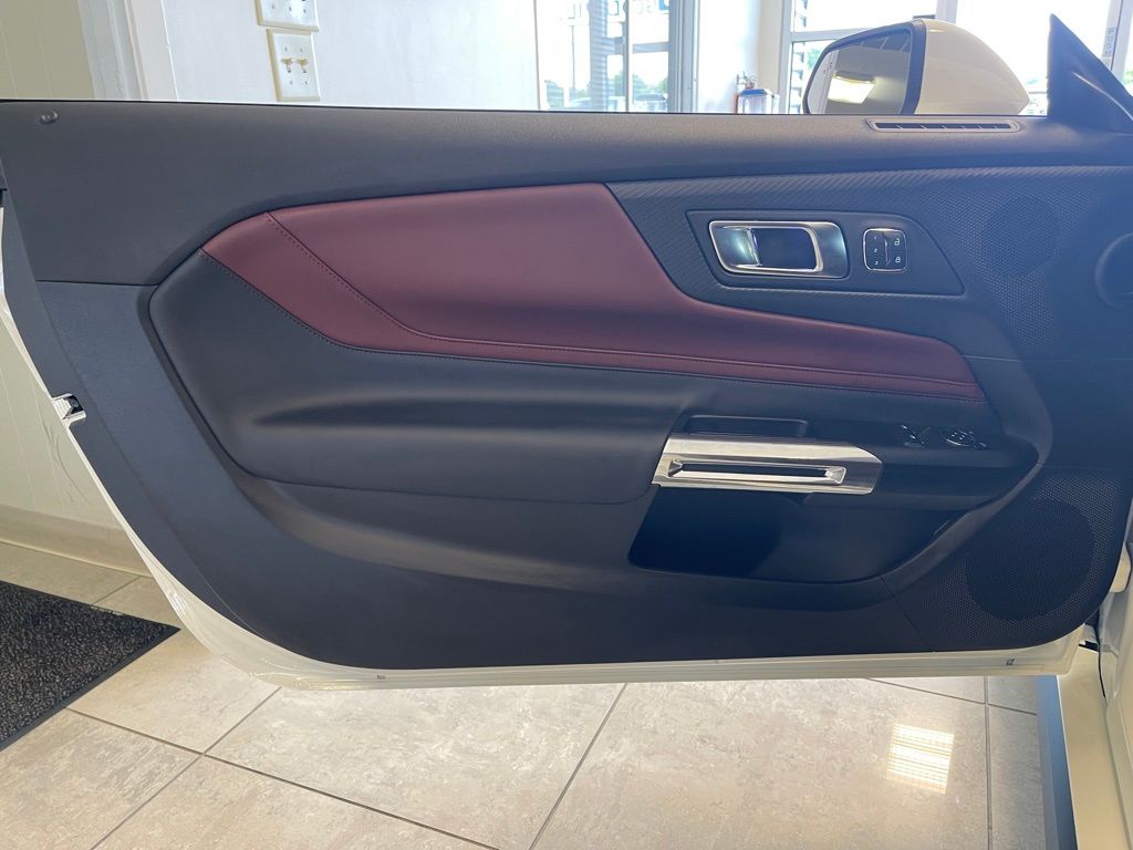 2025 Ford Mustang GT Premium Fastback - Photo 14