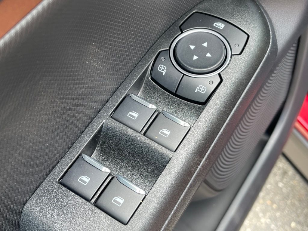 2025 Ford Bronco Sport Outer Banks - Photo 17