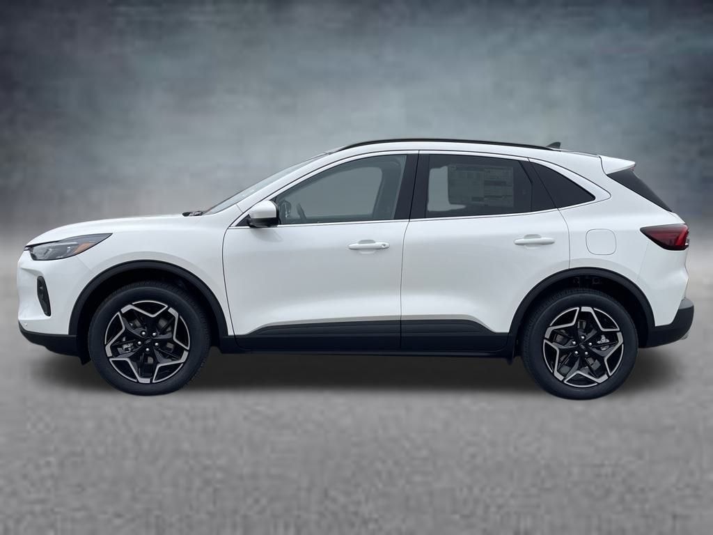 New 2026 Ford Escape Platinum SUV