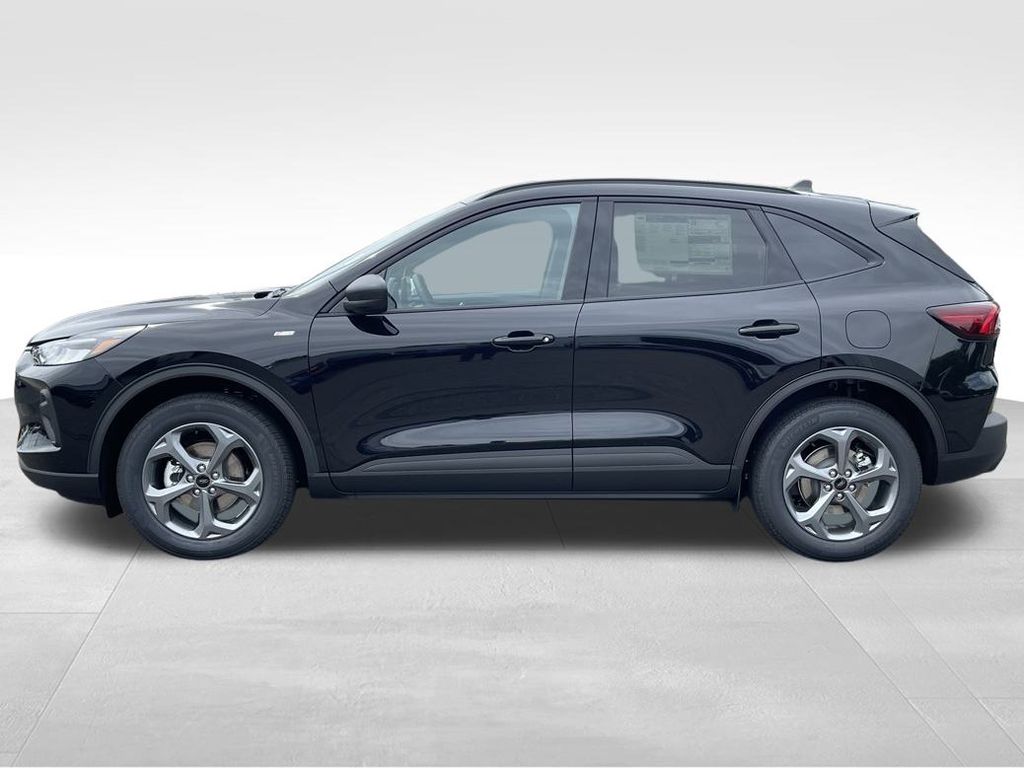 2025 Ford Escape ST-Line photo 2