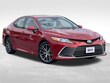  Toyota Camry Hybrid