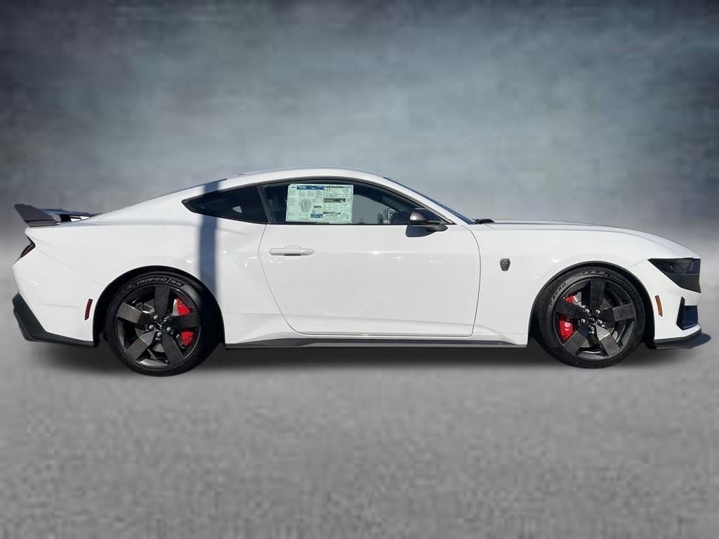 New 2025 Ford Mustang Dark Horse Coupe