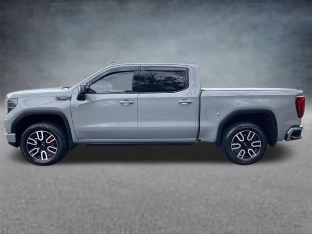 Used 2024 GMC Sierra 1500 AT4 Truck