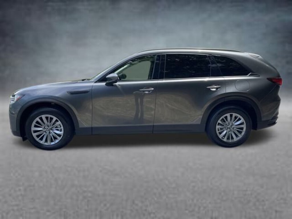 Used 2024 Mazda CX-90 3.3 Turbo Preferred Plus SUV