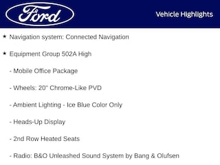 2025 Ford F-150 Lariat Truck