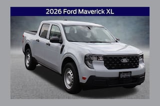 2026 Ford Maverick XL Truck