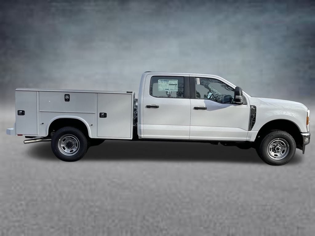 New 2026 Ford F-250 XL Truck