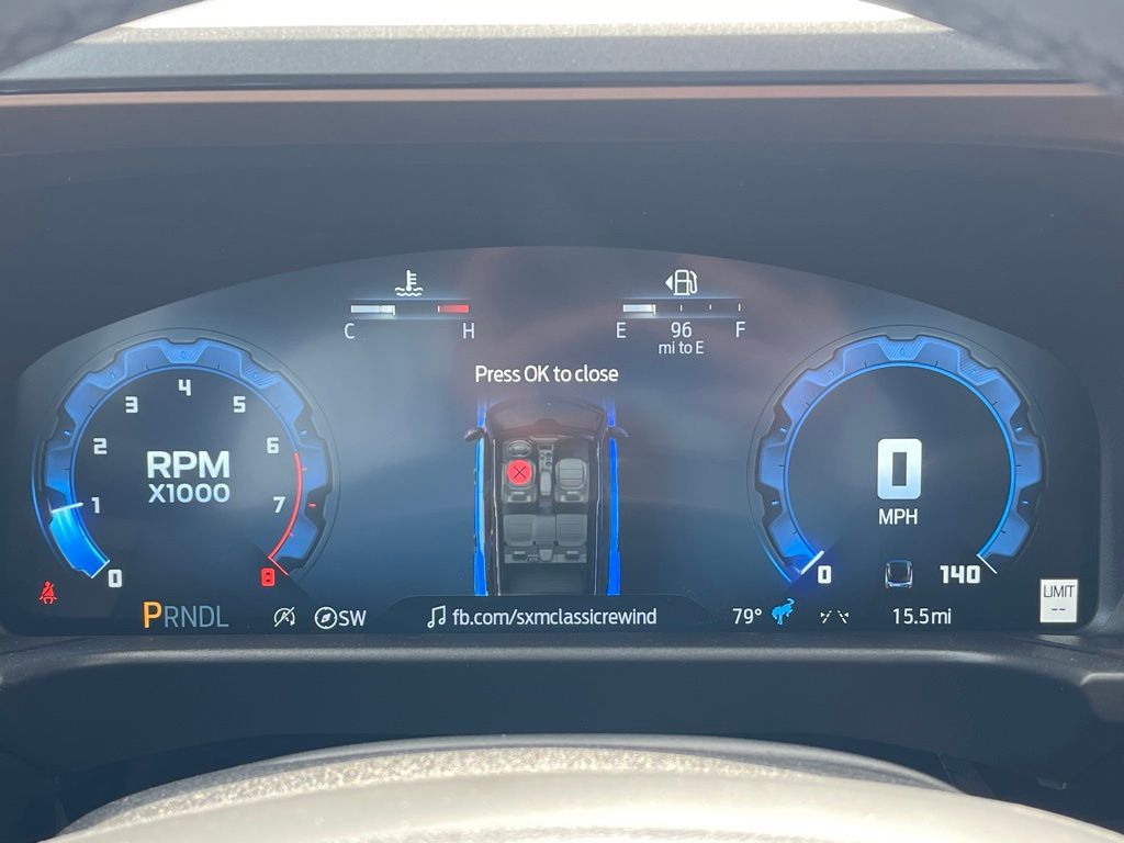 2025 Ford Bronco Sport Outer Banks - Photo 9