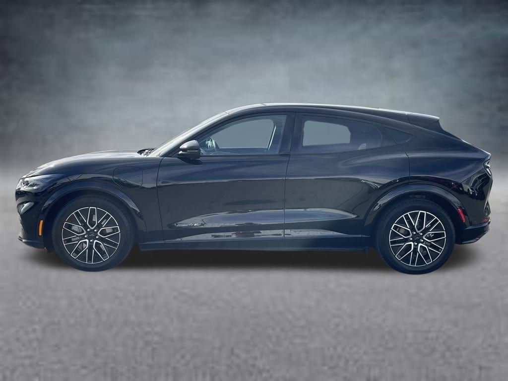 Used 2024 Ford Mustang Mach-E Premium SUV