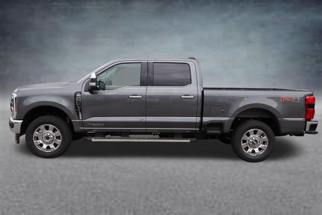New 2026 Ford F-250 Lariat Truck