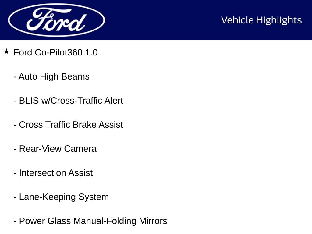 2025 Ford Maverick XLT - Photo 15