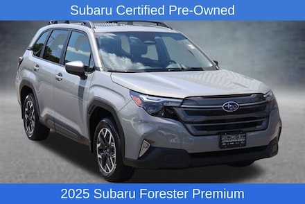 2025 Subaru Forester Premium SUV