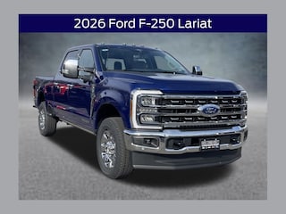 2026 Ford F-250 Lariat Truck