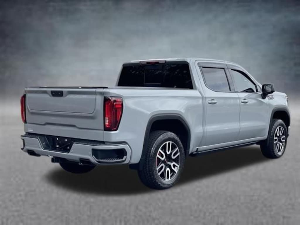 Used 2024 GMC Sierra 1500 AT4 Truck