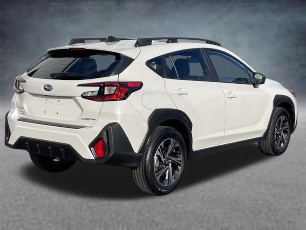 Certified 2024 Subaru Crosstrek Premium SUV