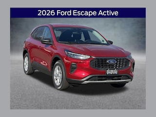 2026 Ford Escape Active SUV