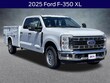Ford F-350 Chassis
