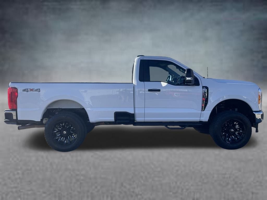 Used 2024 Ford F-350 SD XL Truck