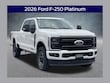  Ford F-250
