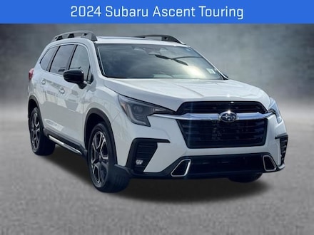 2024 Subaru Ascent Touring SUV