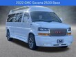  GMC Savana 2500