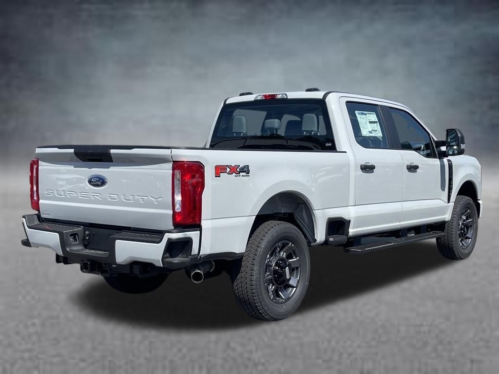 New 2026 Ford F-250 Truck
