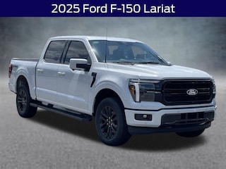 2025 Ford F-150 Lariat Truck