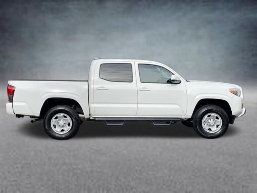 Used 2023 Toyota Tacoma SR5 Truck