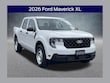  Ford Maverick