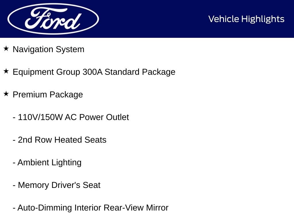 2025 Ford Explorer ST-LINE's photo