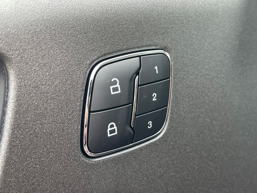 2025 Ford Bronco Sport Outer Banks - Photo 18