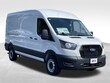 Ford Transit-250 Cargo
