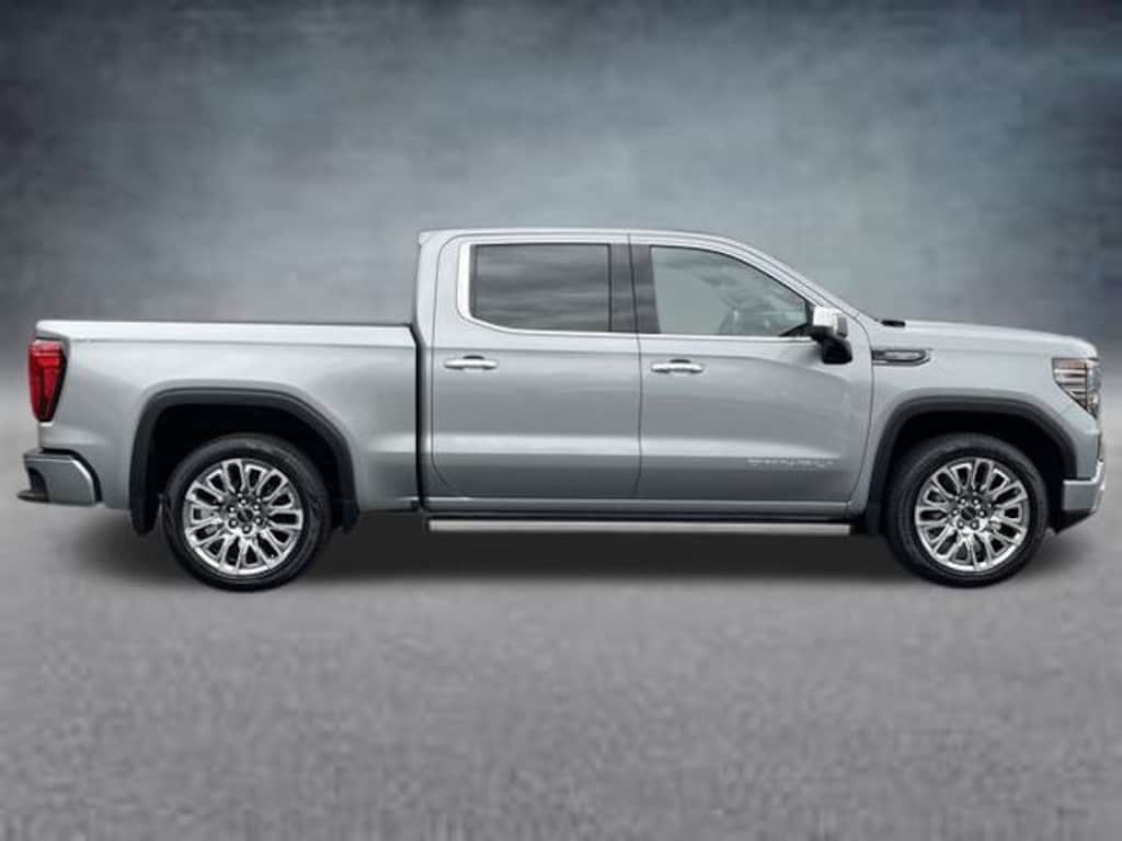 Used 2023 GMC Sierra 1500 Denali Ultimate Truck